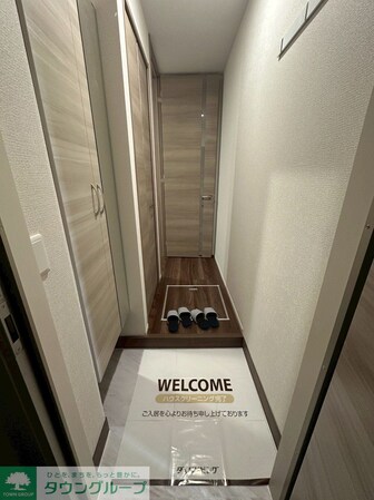 D-ROOM八幡町の物件内観写真